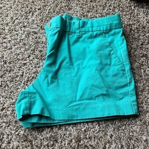 Gap shorts